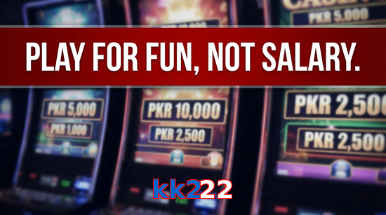 Payment and PKR controls in Kk222