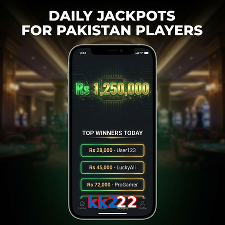 Game list for Kk222 win section